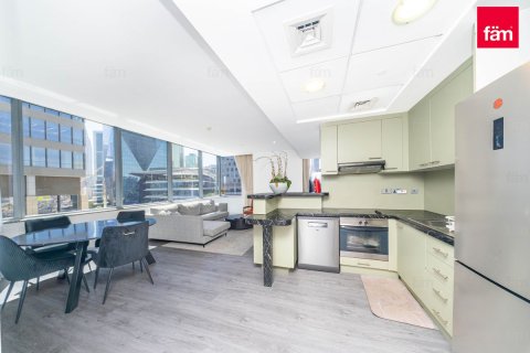 Купить квартиру в DIFC, Дубай: 2 спальни, 117.7м², № 102616 - фото 21