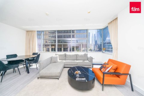 Купить квартиру в DIFC, Дубай: 2 спальни, 117.7м², № 102616 - фото 18