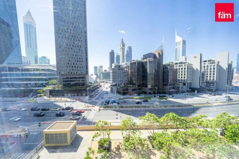 Appartement à DIFC, Dubai, 2 chambres, 117.7 m², № 102616