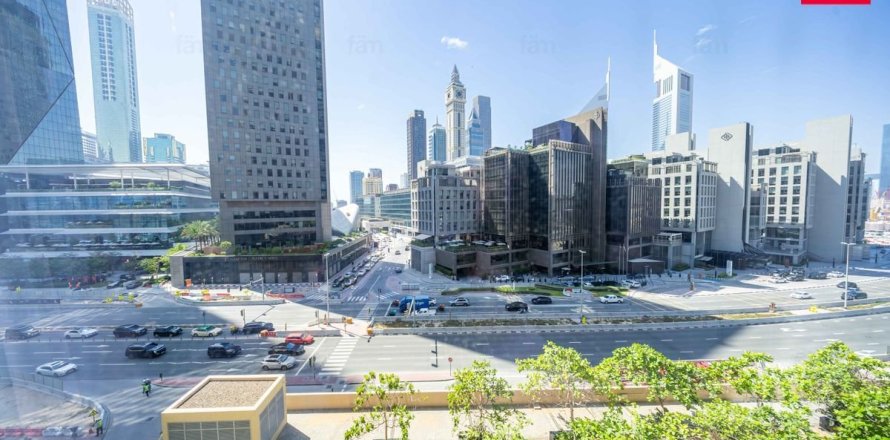 Квартира в DIFC, Дубай, 2 спальни, 117.7м², № 102616