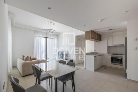 Appartement à Zabeel, Dubai, 2 chambres, 101.26 m², № 129371 - photo 5