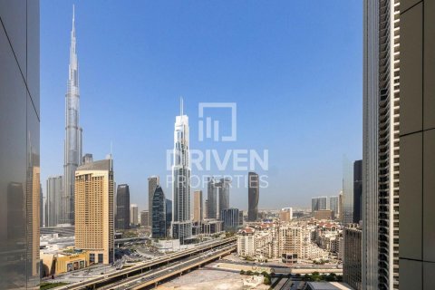 Appartement à Zabeel, Dubai, 2 chambres, 101.26 m², № 129371