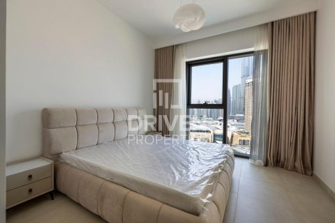 Appartement à Zabeel, Dubai, 2 chambres, 101.26 m², № 129371 - photo 3
