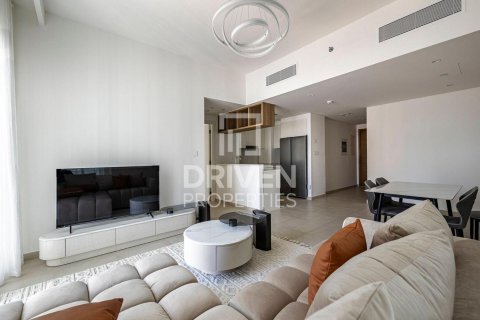 Appartement à Zabeel, Dubai, 2 chambres, 101.26 m², № 129371 - photo 7