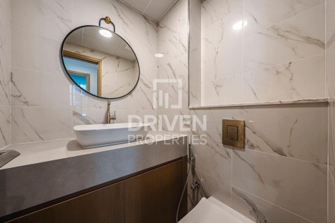 Снять в аренду квартиру в Park Heights, Дубай Хилс Эстейт, Дубай: 3 спальни, 196.21м², № 129381 - фото 10