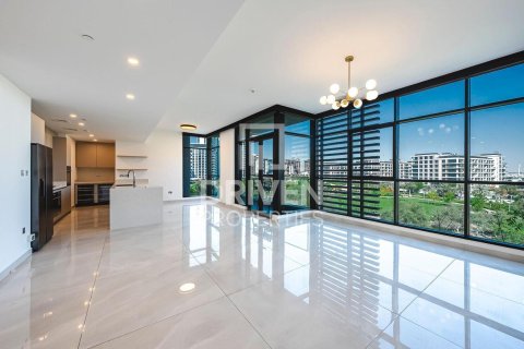 Apartment in Park Heights, Dubai Hills Estate, Dubai 3 bedrooms, 196.21 sq.m. № 129381