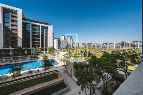 Снять в аренду квартиру в Park Heights, Дубай Хилс Эстейт, Дубай: 3 спальни, 196.21м², № 129381 - фото 14