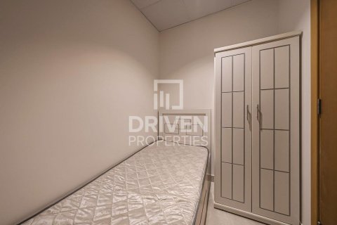 Снять в аренду квартиру в Park Heights, Дубай Хилс Эстейт, Дубай: 3 спальни, 196.21м², № 129381 - фото 4