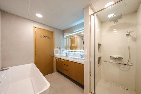 Снять в аренду квартиру в Park Heights, Дубай Хилс Эстейт, Дубай: 3 спальни, 196.21м², № 129381 - фото 9