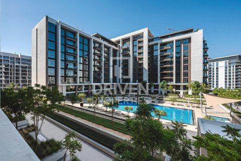 Снять в аренду квартиру в Park Heights, Дубай Хилс Эстейт, Дубай: 3 спальни, 196.21м², № 129381 - фото 13
