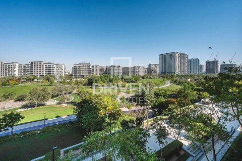 Снять в аренду квартиру в Park Heights, Дубай Хилс Эстейт, Дубай: 3 спальни, 196.21м², № 129381 - фото 12