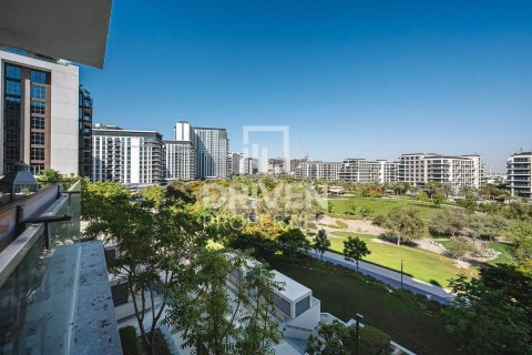 Снять в аренду квартиру в Park Heights, Дубай Хилс Эстейт, Дубай: 3 спальни, 196.21м², № 129381 - фото 11