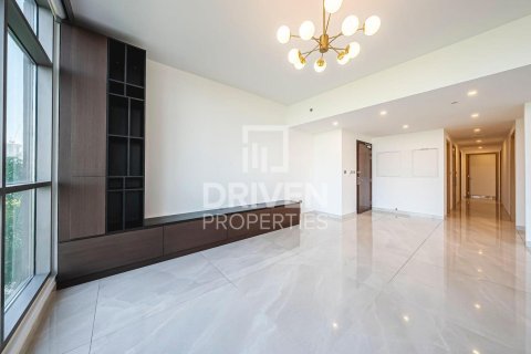 Снять в аренду квартиру в Park Heights, Дубай Хилс Эстейт, Дубай: 3 спальни, 196.21м², № 129381 - фото 16