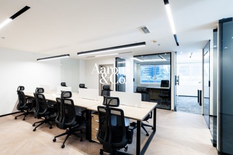Bureau à Jumeirah Lake Towers, Dubai, 109 m², № 121160