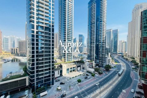 Снять в аренду апартаменты в отеле в Джумейра Бич Резиденс, Дубай: 2 спальни, 138м², № 121162 - фото 22