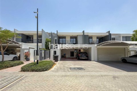تاون هاوس في Motor City, دبي 4 غرف نوم, 269 م² رقم 44633 - صورة 3