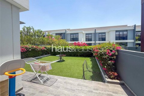تاون هاوس في Motor City, دبي 4 غرف نوم, 269 م² رقم 44633 - صورة 4
