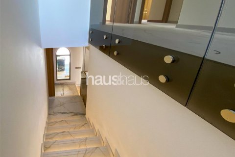 Adosado en Jumeirah Golf Estates, Dubai, 3 dormitorios, 152 m², № 44640 - foto 16