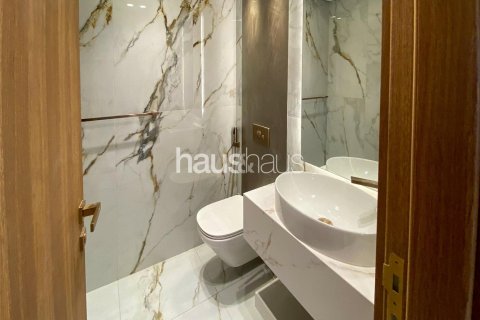 Adosado en Jumeirah Golf Estates, Dubai, 3 dormitorios, 152 m², № 44640 - foto 4