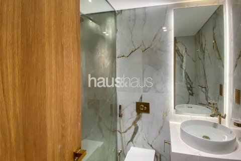 Adosado en Jumeirah Golf Estates, Dubai, 3 dormitorios, 152 m², № 44640 - foto 9