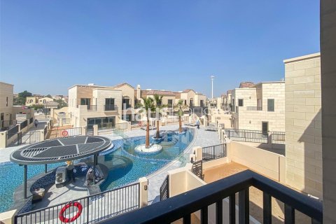 Adosado en Jumeirah Golf Estates, Dubai, 3 dormitorios, 152 m², № 44640 - foto 10