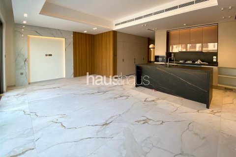 Maison de ville à Jumeirah Golf Estates, Dubai, 3 chambres, 152 m², № 44640