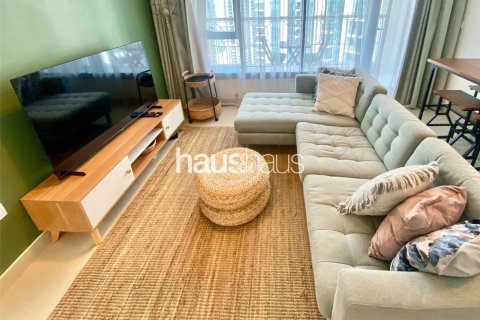 Снять в аренду квартиру в 29 Burj Boulevard, Даунтаун Дубай (Даунтаун Бурдж Дубай), Дубай: 1 спальня, 72м², № 44631 - фото 4