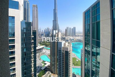 Снять в аренду квартиру в 29 Burj Boulevard, Даунтаун Дубай (Даунтаун Бурдж Дубай), Дубай: 1 спальня, 72м², № 44631 - фото 2