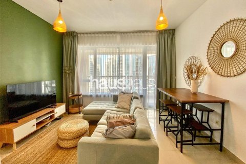 Снять в аренду квартиру в 29 Burj Boulevard, Даунтаун Дубай (Даунтаун Бурдж Дубай), Дубай: 1 спальня, 72м², № 44631 - фото 3
