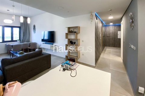 شقة في Al Andalus, عقارات جميرا للغواف, دبي 1غرف نوم, 89 م² رقم 44641 - صورة 3