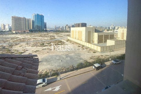 شقة في Al Andalus, عقارات جميرا للغواف, دبي 1غرف نوم, 89 م² رقم 44641 - صورة 14