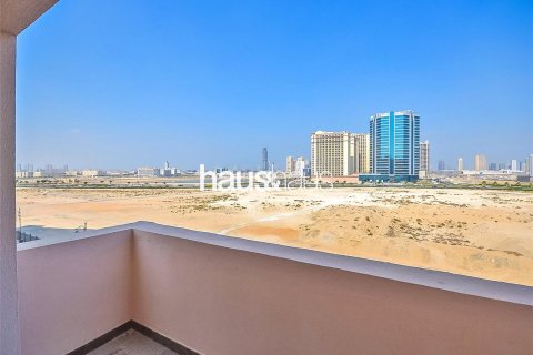 Apartment in Al Andalus, Jumeirah Golf Estates, Dubai 1 bedroom, 89 sq.m. № 44641