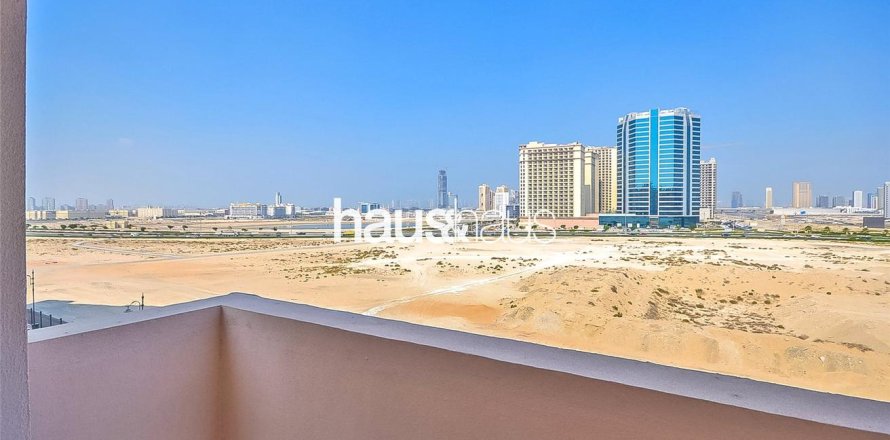 شقة في Al Andalus, عقارات جميرا للغواف, دبي 1غرف نوم, 89 م² رقم 44641