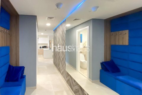 شقة في Al Andalus, عقارات جميرا للغواف, دبي 1غرف نوم, 89 م² رقم 44641 - صورة 5