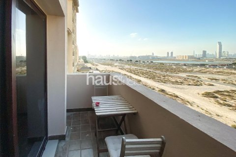 شقة في Al Andalus, عقارات جميرا للغواف, دبي 1غرف نوم, 89 م² رقم 44641 - صورة 2
