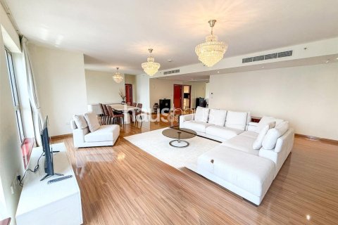 Appartement à Murjan, Jumeirah Beach Residence, Dubai, 4 chambres, 270 m², № 44632