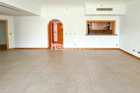 شقة في Shoreline Apartments, نخلة جميرا, دبي 2 غرف نوم, 147 م² رقم 44629