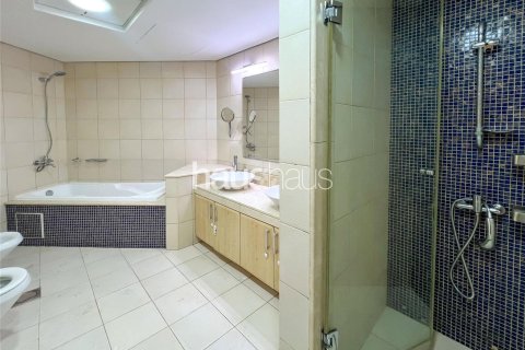 شقة في Shoreline Apartments, نخلة جميرا, دبي 2 غرف نوم, 147 م² رقم 44629 - صورة 6