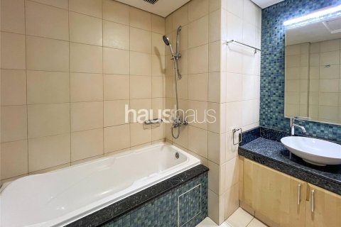 شقة في Shoreline Apartments, نخلة جميرا, دبي 2 غرف نوم, 147 م² رقم 44629 - صورة 7