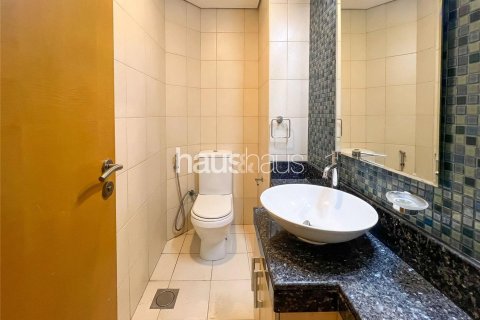 شقة في Shoreline Apartments, نخلة جميرا, دبي 2 غرف نوم, 147 م² رقم 44629 - صورة 9