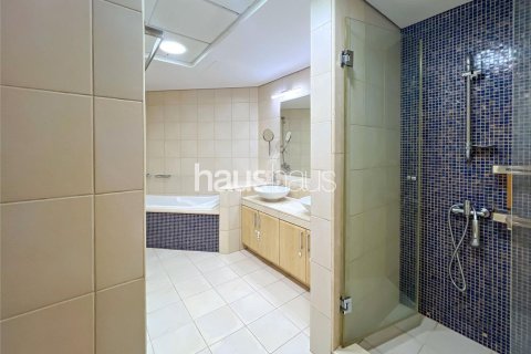 شقة في Shoreline Apartments, نخلة جميرا, دبي 2 غرف نوم, 147 م² رقم 44629 - صورة 12
