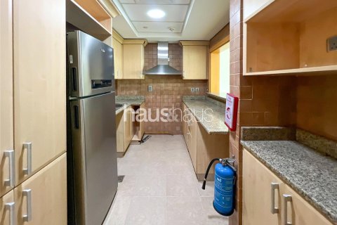 شقة في Shoreline Apartments, نخلة جميرا, دبي 2 غرف نوم, 147 م² رقم 44629 - صورة 2