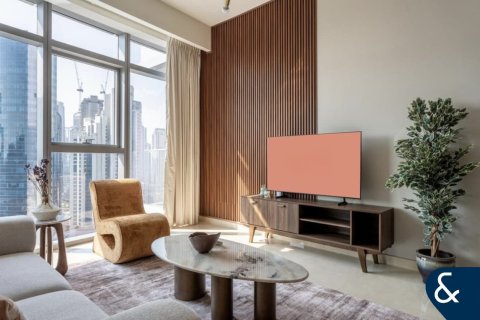 Apartment in IMPERIAL AVENUE in Downtown Dubai (Downtown Burj Dubai), Dubai 2 bedrooms, 128 sq.m. № 75032 - photo 4