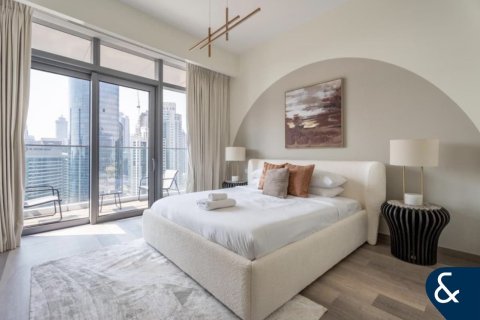 Apartment in IMPERIAL AVENUE in Downtown Dubai (Downtown Burj Dubai), Dubai 2 bedrooms, 128 sq.m. № 75032 - photo 7