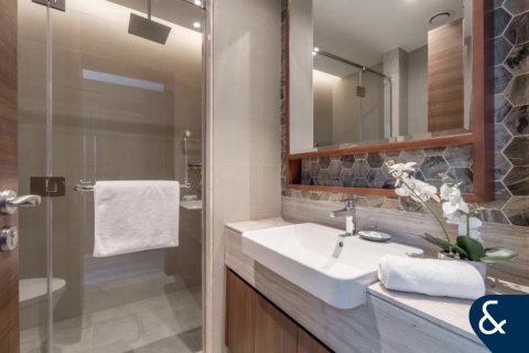 Apartment in IMPERIAL AVENUE in Downtown Dubai (Downtown Burj Dubai), Dubai 2 bedrooms, 128 sq.m. № 75032 - photo 11