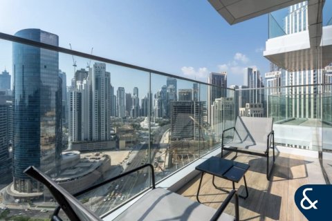Apartment in IMPERIAL AVENUE in Downtown Dubai (Downtown Burj Dubai), Dubai 2 bedrooms, 128 sq.m. № 75032 - photo 16