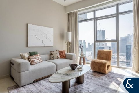 Apartment in IMPERIAL AVENUE in Downtown Dubai (Downtown Burj Dubai), Dubai 2 bedrooms, 128 sq.m. № 75032