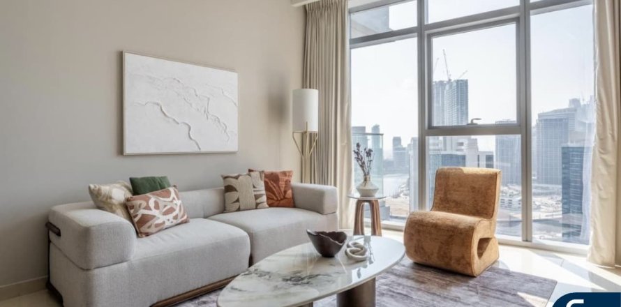 Apartment in IMPERIAL AVENUE in Downtown Dubai (Downtown Burj Dubai), Dubai 2 bedrooms, 128 sq.m. № 75032