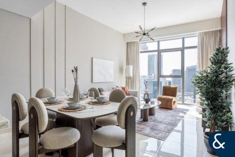 Apartment in IMPERIAL AVENUE in Downtown Dubai (Downtown Burj Dubai), Dubai 2 bedrooms, 128 sq.m. № 75032 - photo 3