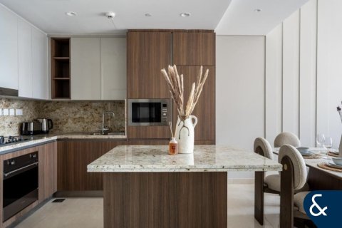 Apartment in IMPERIAL AVENUE in Downtown Dubai (Downtown Burj Dubai), Dubai 2 bedrooms, 128 sq.m. № 75032 - photo 6